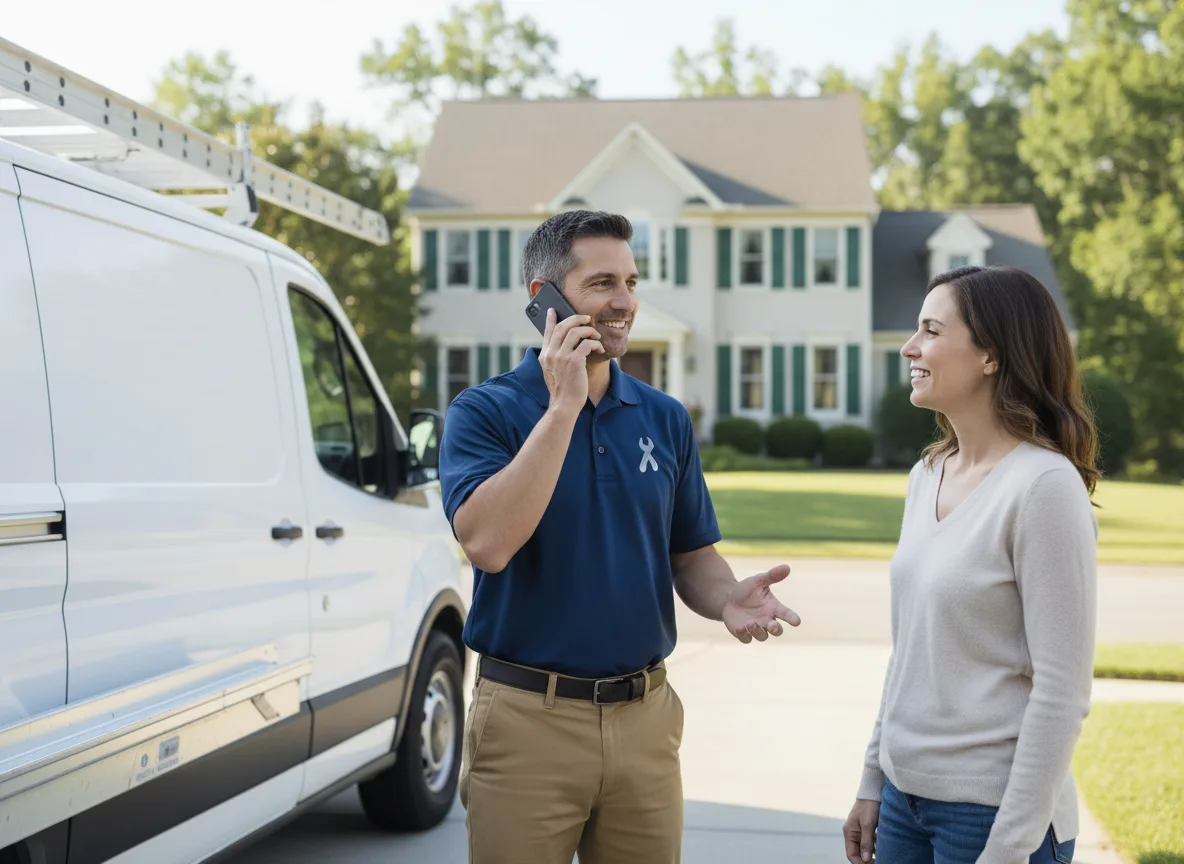 Home Gutter Service Herington, KS FAQs