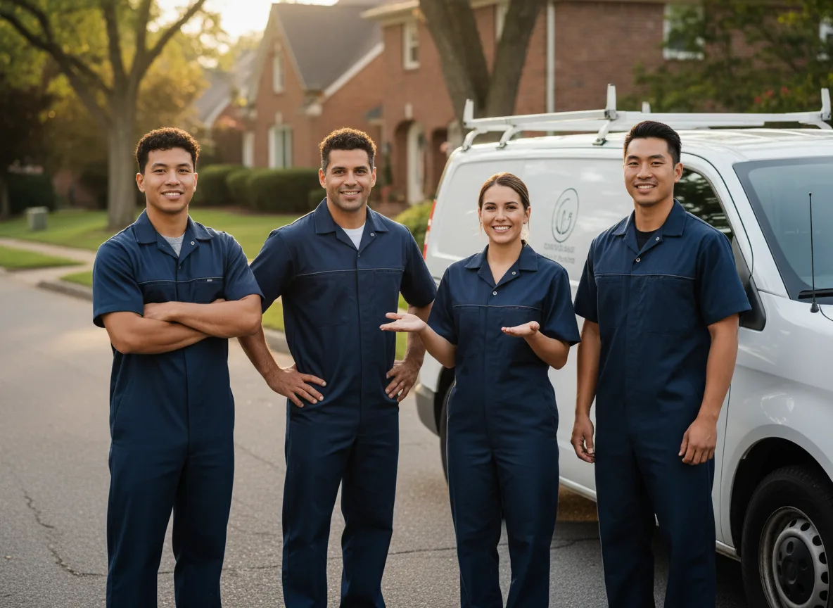 Home Gutter Service company in Herington, KS